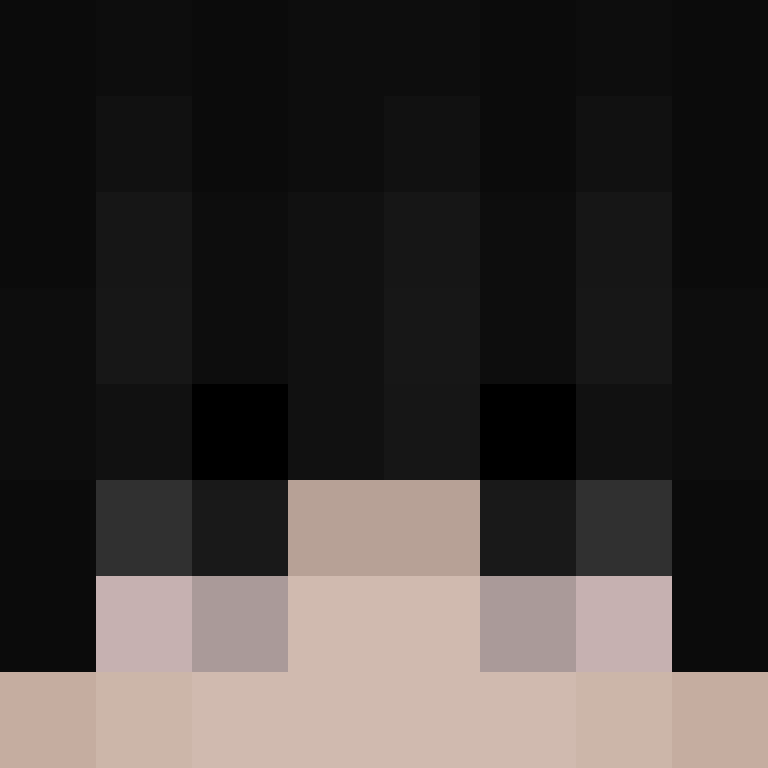 SheChoseMe's skin