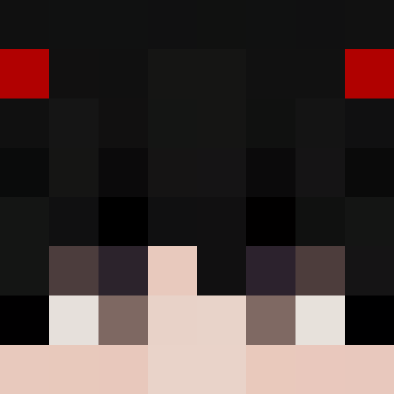 Paul76212's skin