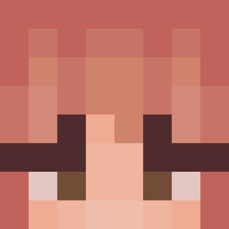 kyoimi's skin