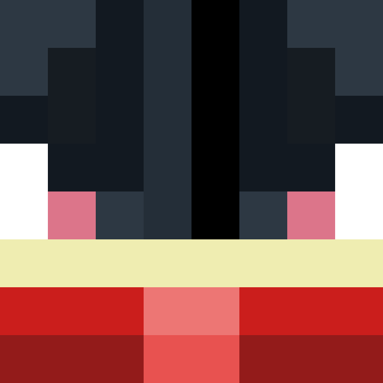 LifeLarper's skin