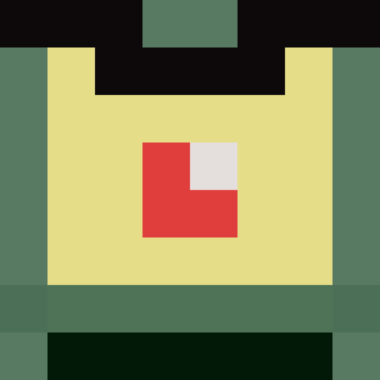TG_Taha's skin