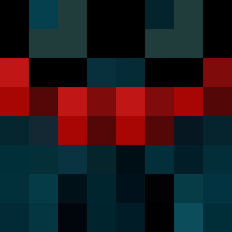 Silent_Matt's skin