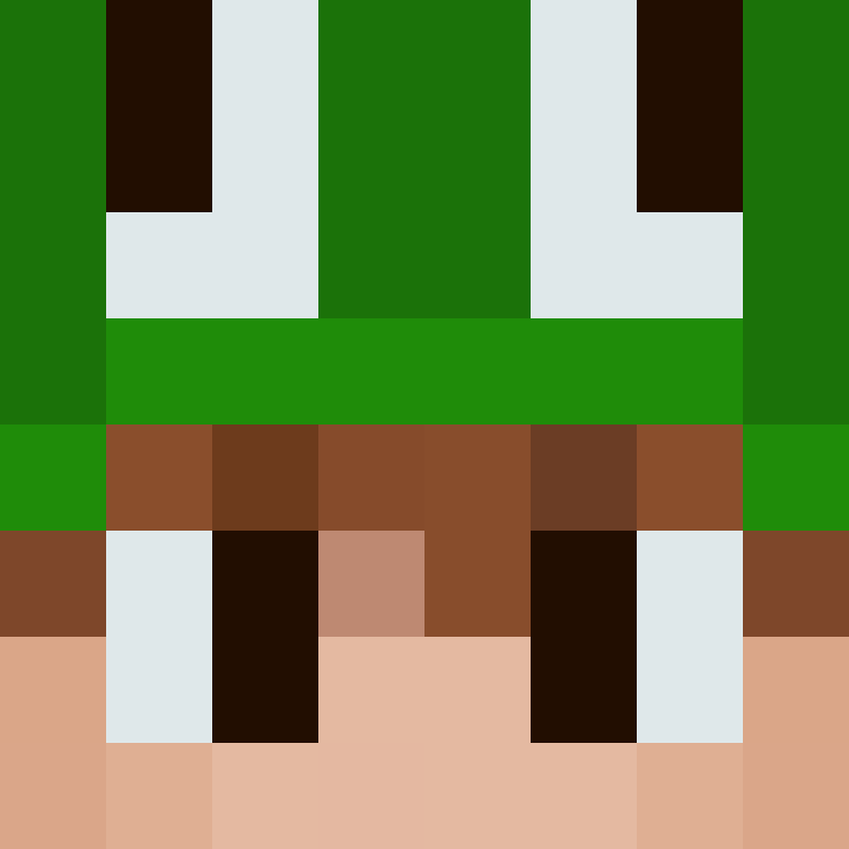 TheRibbitLord's skin