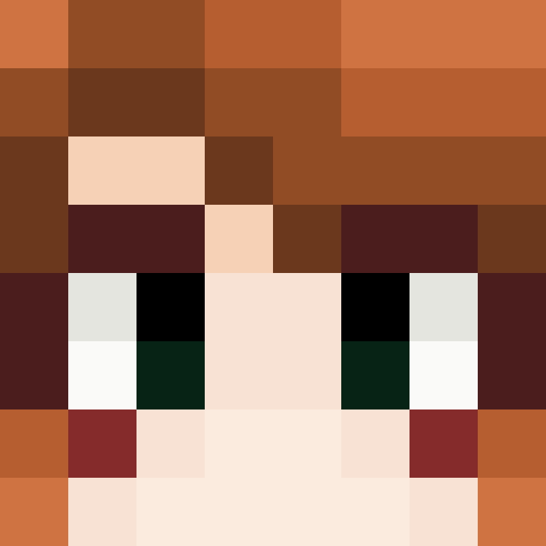 FinkTheFox's skin