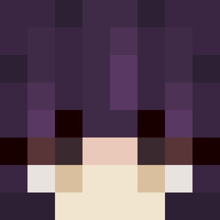 Wiwisteriia's skin