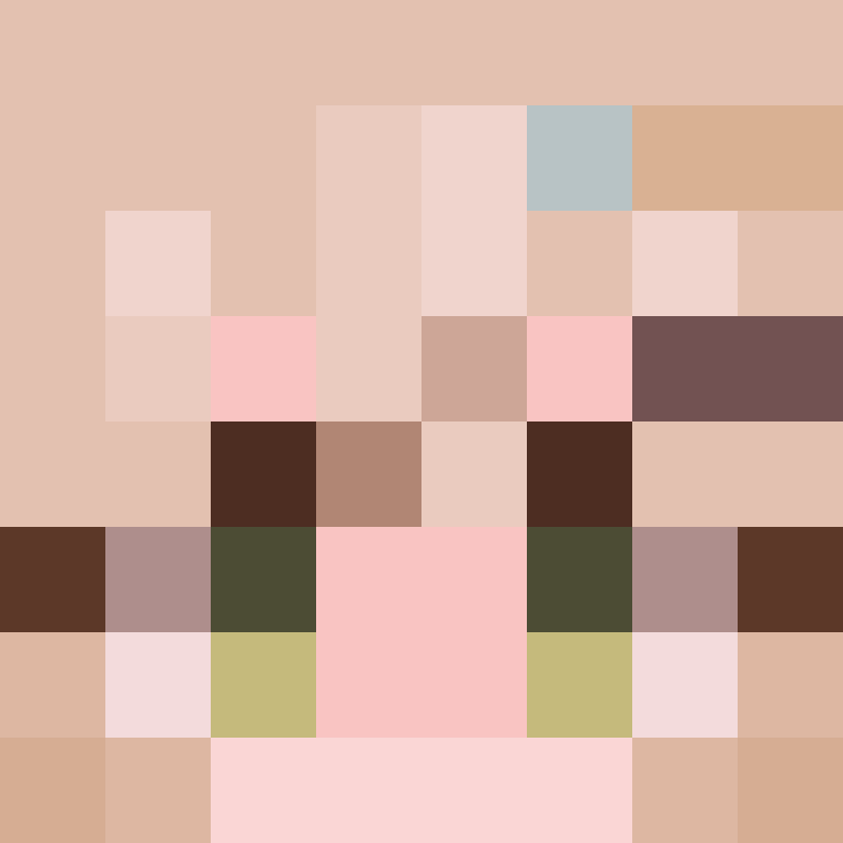 eurcuser's skin