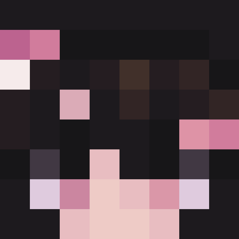 rosahearts's skin