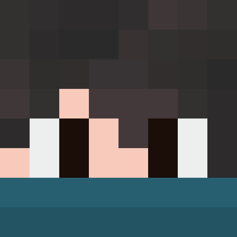 Golemm's skin