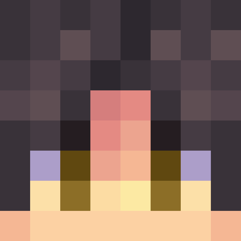 CrypticLoser13's skin