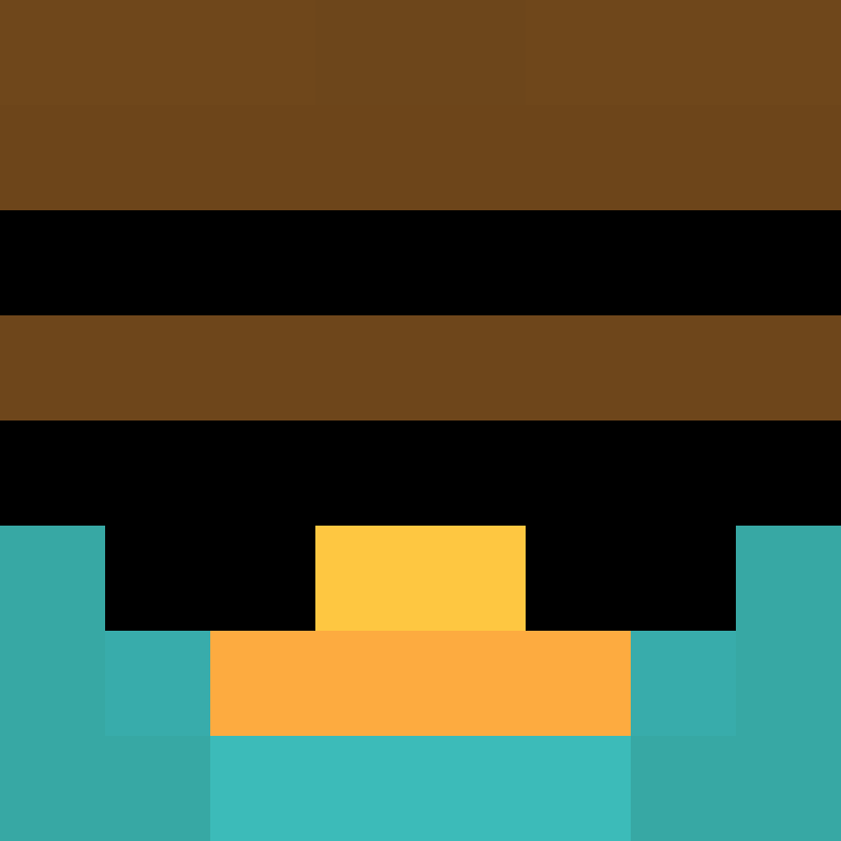 yCrazynn's skin