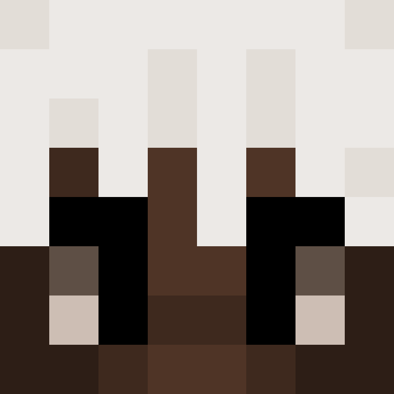 Tobbitoo's skin