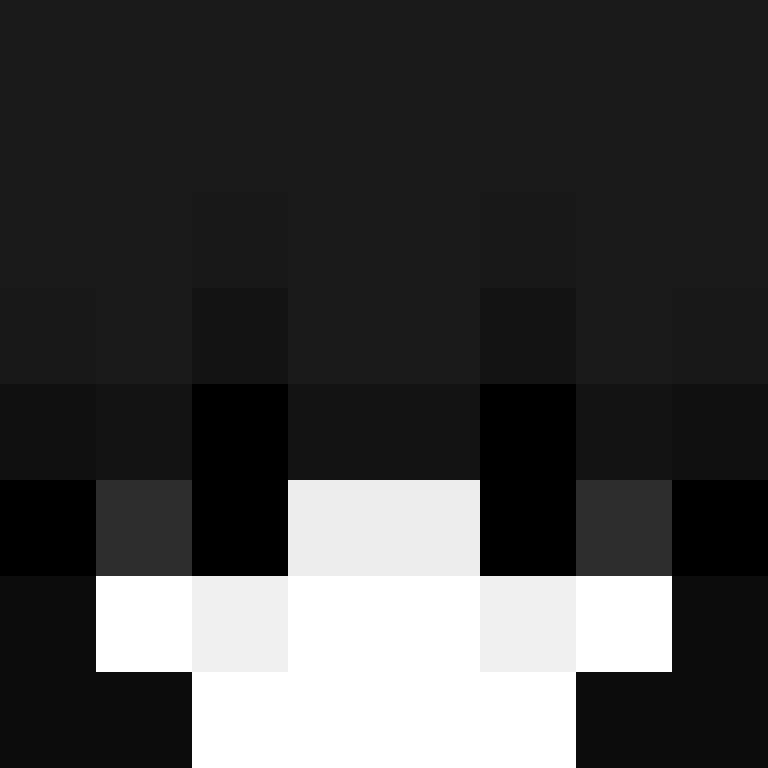 stronpo's skin