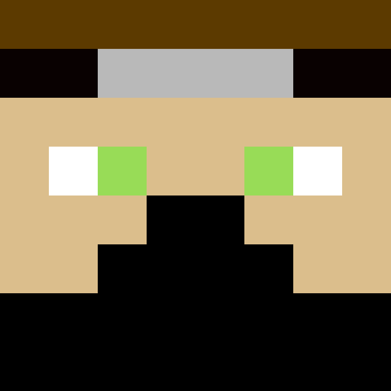 Seekblazer21's skin