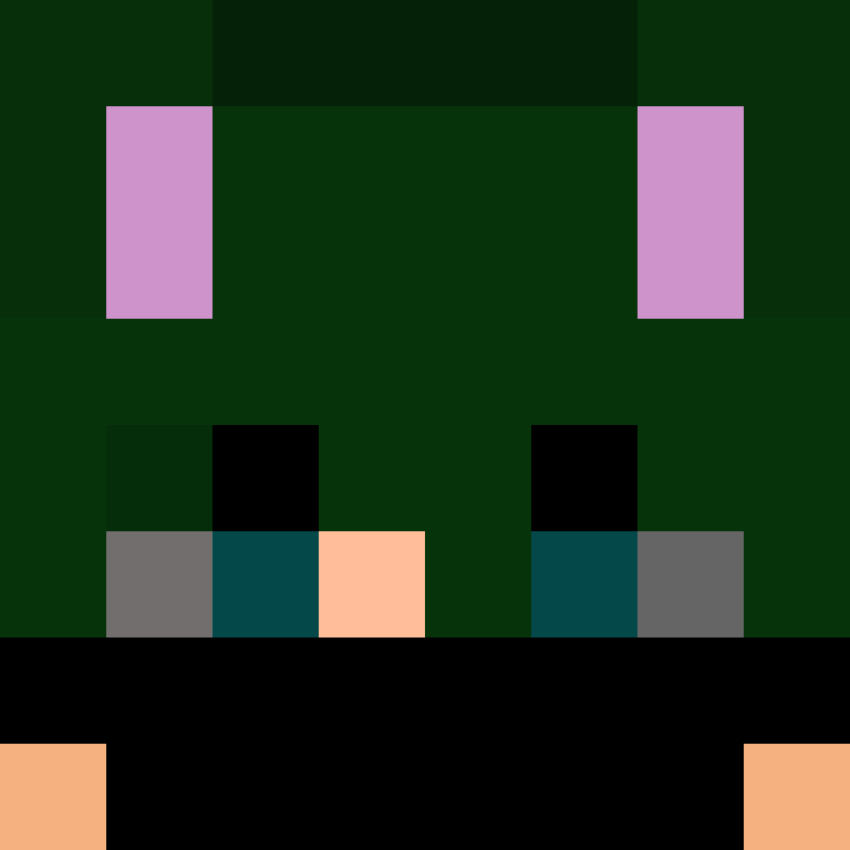 matchadess's skin