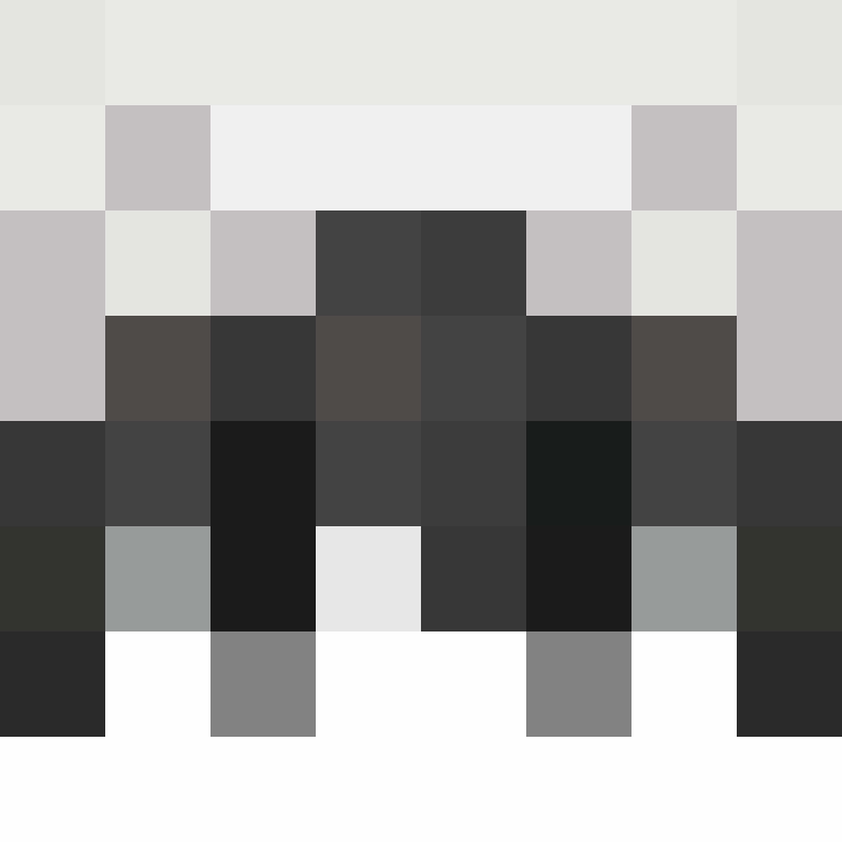 byrad's skin