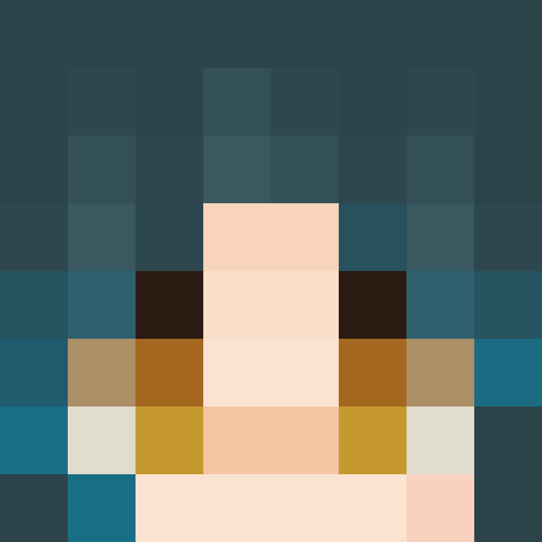 koenigmusa's skin