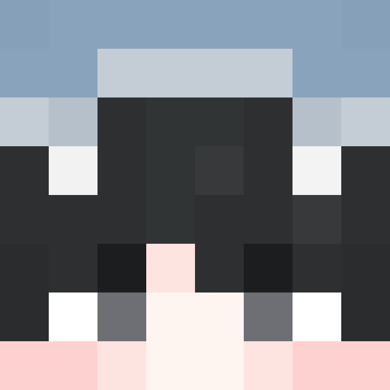 Eviezinn's skin