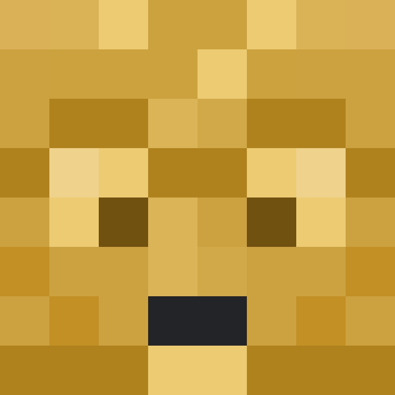 Benman33333's skin