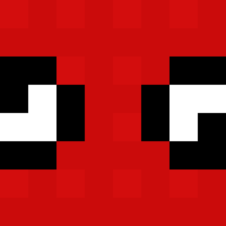 Cyberhead64's skin