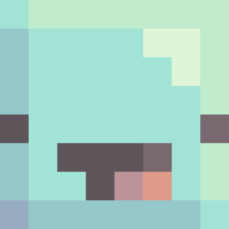 Auntbrix's skin