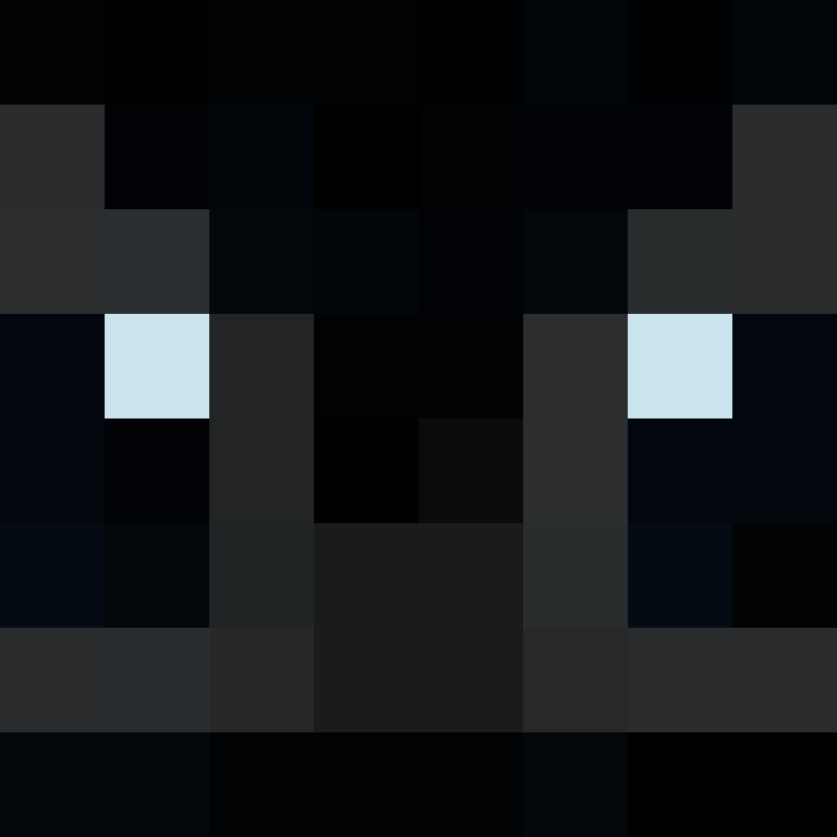 Toiletet's skin