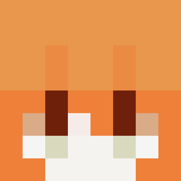 Villaruel's skin