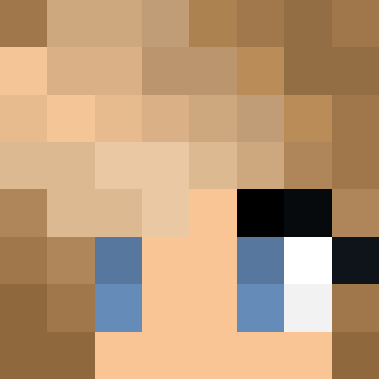 Fionn0707's skin