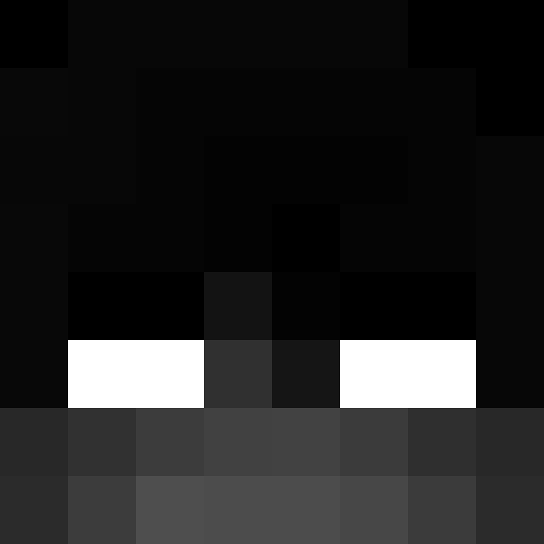 Marlowsback's skin