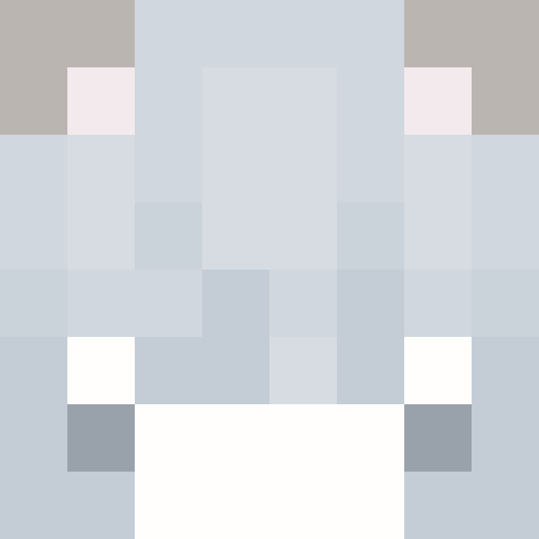 Eamori's skin