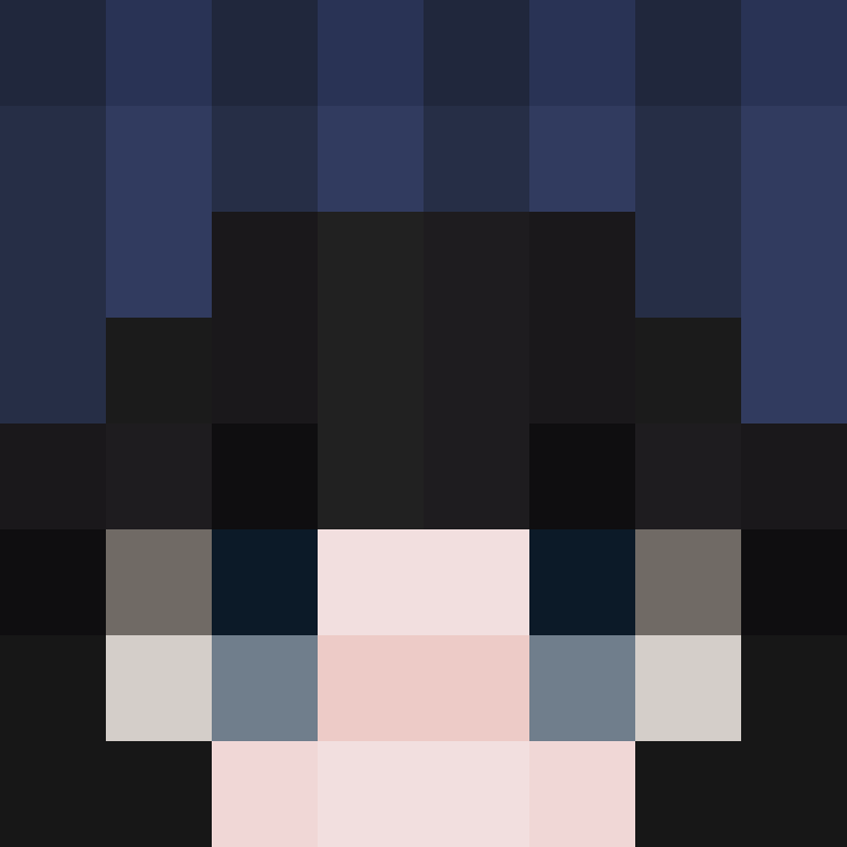 lixrall's skin