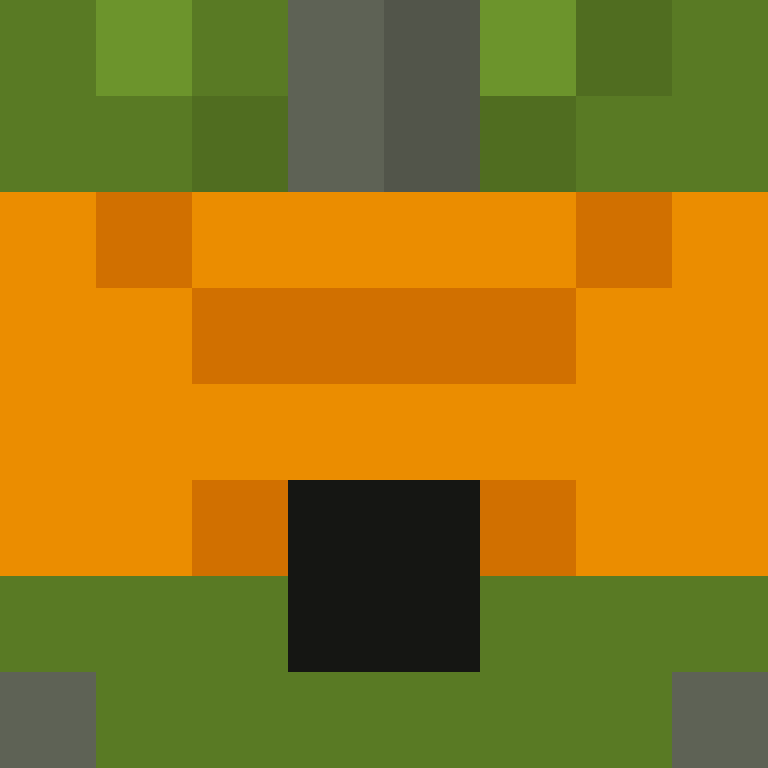 TheLechonPrime's skin