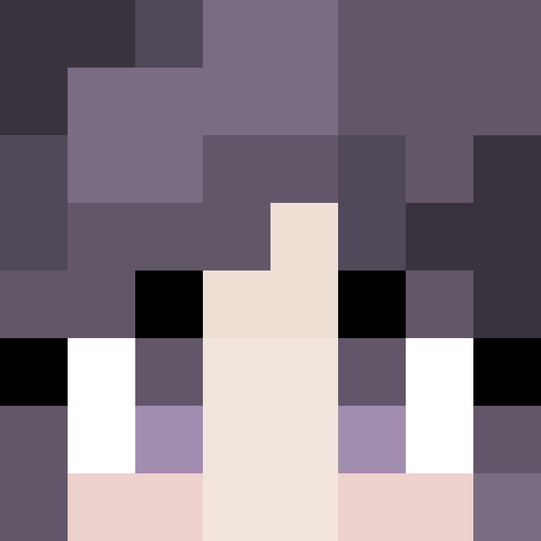 stinkybabyjamie's skin