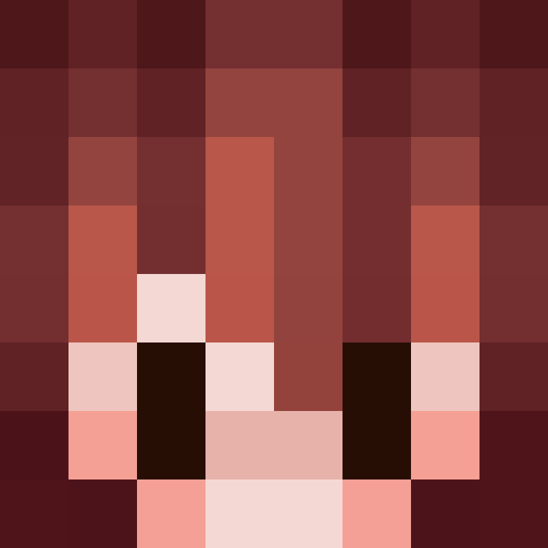 Astrono_mii's skin