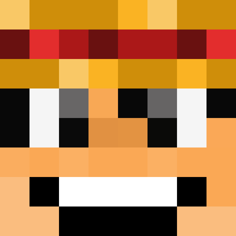 Tap0n's skin