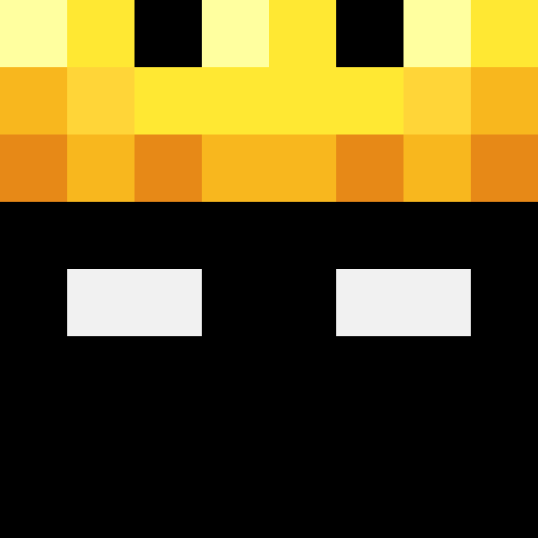 Fxrost's skin