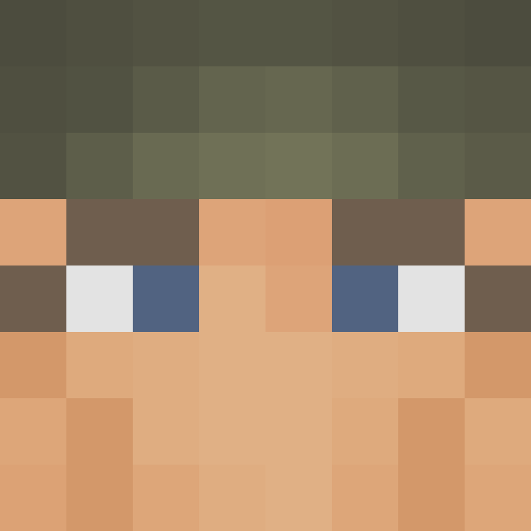 hannhums's skin