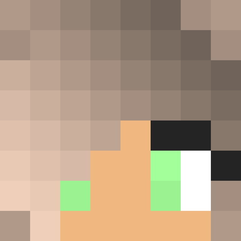 saphyrha's skin