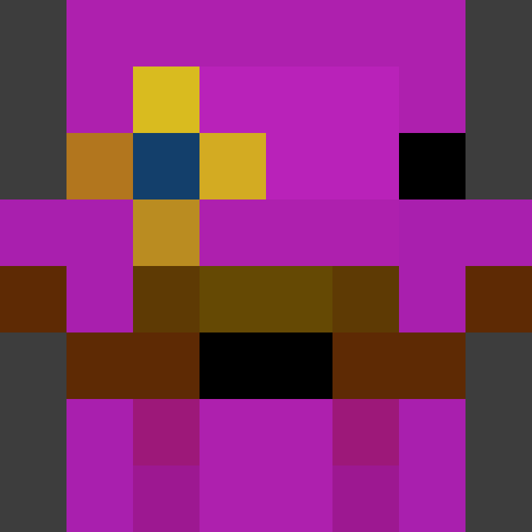 Xeac011's skin