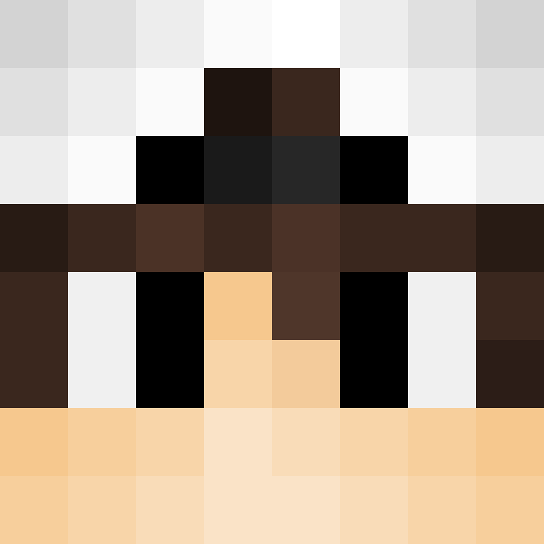 craf1x's skin