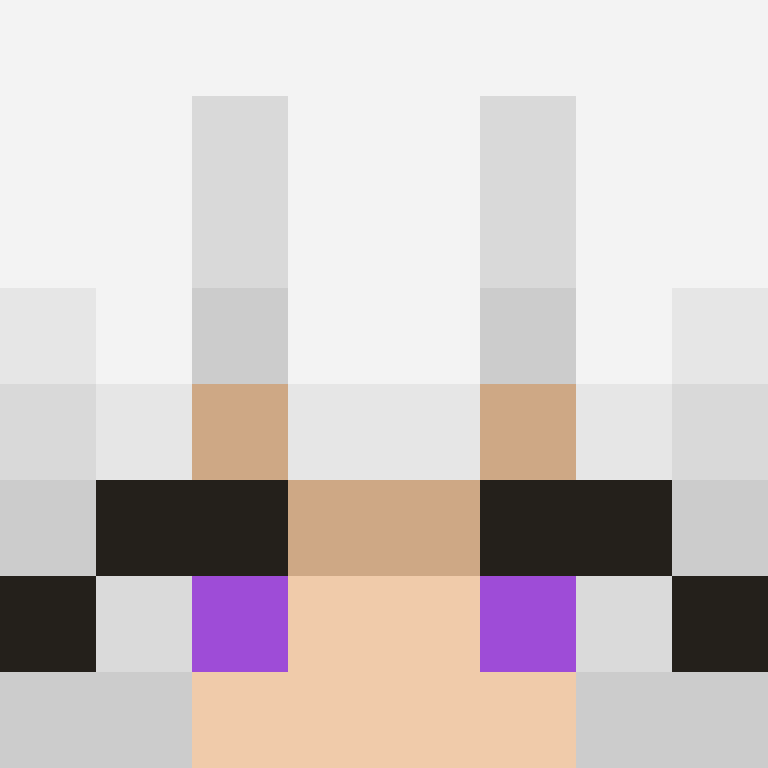 Crimlou's skin