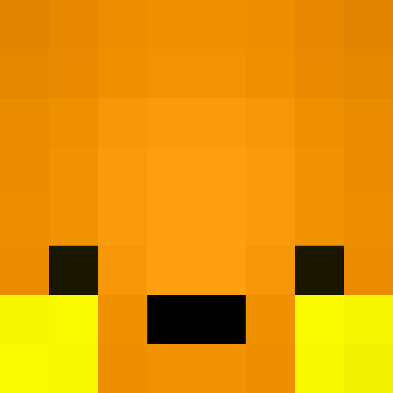 KelpReef's skin