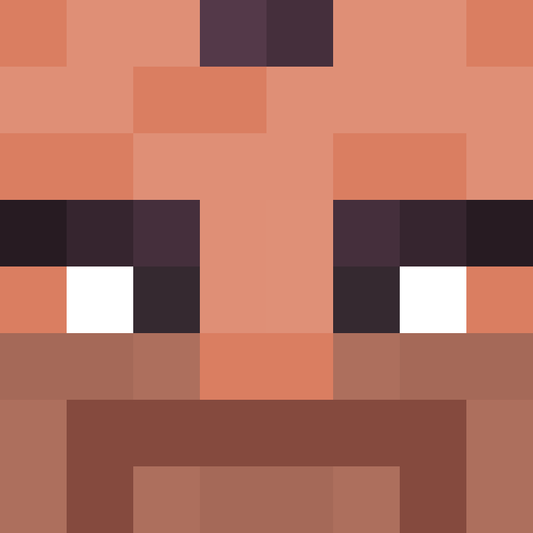 O_Rei's skin