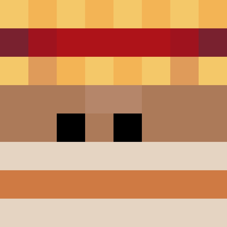 BoroMC123's skin