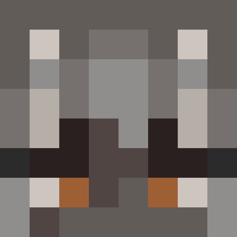 AlekJed's skin