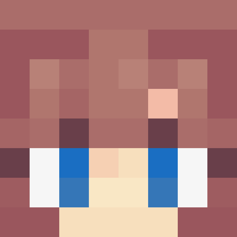 laauriicheen's skin