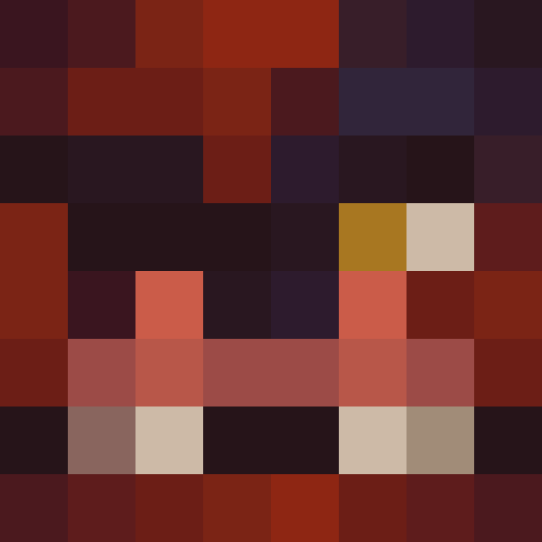 JustOka's skin