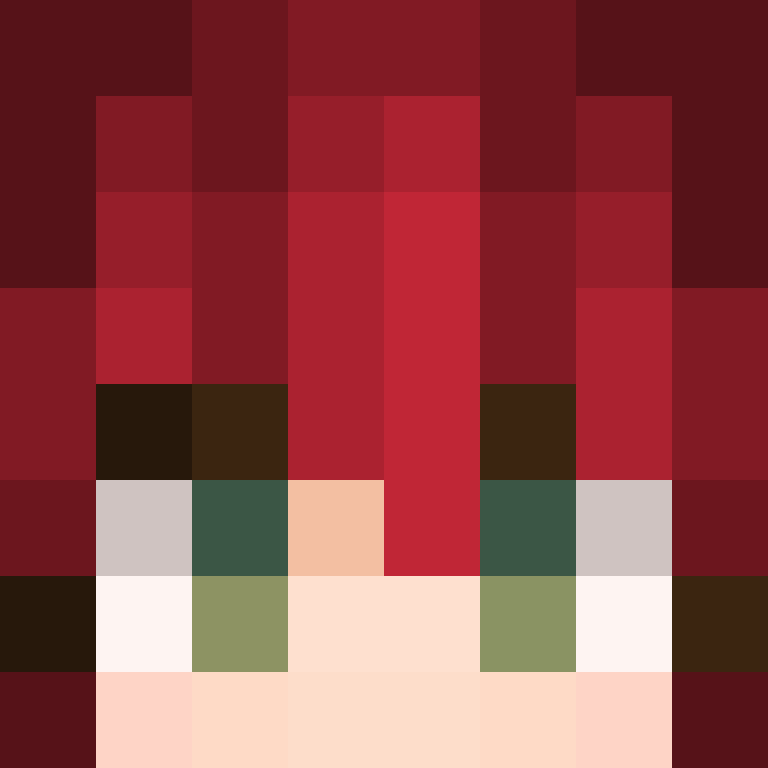 XProXGamer's skin
