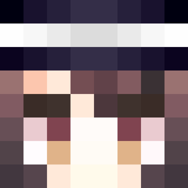 dramagg's skin
