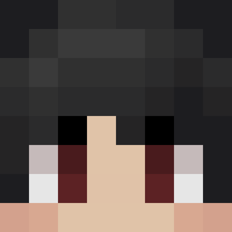 foxik_neformal's skin