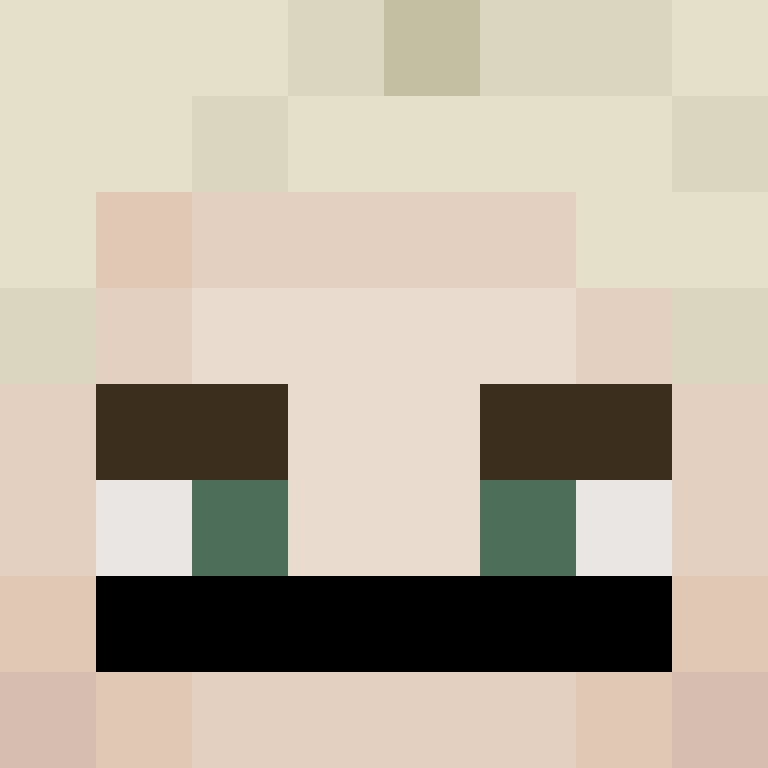 Loveickez's skin